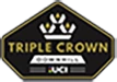 Triple Crown Downhill, UCI